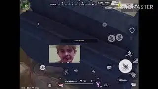 Rules of Survival / Season 11 / Test on IPad Air 2