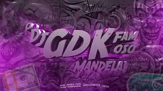 MONTAGEM ALUCIN&Aacute;TICA ESPECTRAL - (DJ GDK) 2026