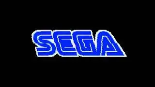 Sega Logo Test