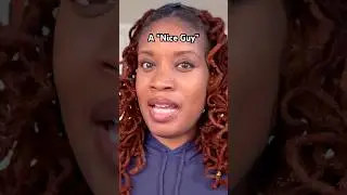 My Warning To Good Black Men ⚠️