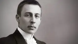Rachmaninoff Impression - II Arabesque opus 2 Composed By Paulo cesar maia de Aguiar
