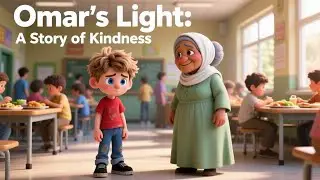 OMAR&rsquo;LIGHT#blessings #viral #viralvideos #dua #islamicvideo #islam #muslim 