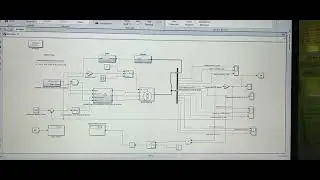 Regenerating  Braking System In BLDC motor  Simulation Model  Drive and Braking Time Energy store