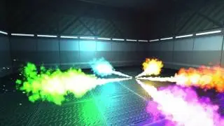 Sci Fi Arsenal v1.3