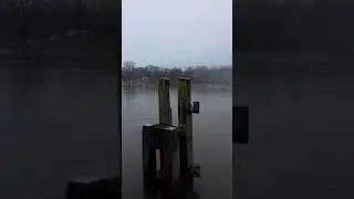Deventer river