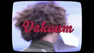 Maurice Steiger - Vakuum (Visualizer)