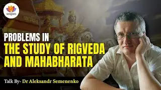 Rigveda Secrets & Out of India Evidence: Genetic Proof Challenges Aryan Invasion Theory #sangamtalks