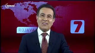 31.1.2026 Dilbixwîn Dara bultena xwe ji Rojavayê Kurdistanê pêşkêş dike دلبخوين دارا في روجافا