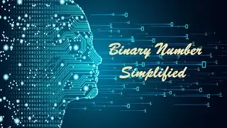 Beginner, Binary Number Simplified