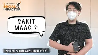 Sakit Maag - Original Song - Bryan Eduardus Christiano