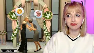 we're JUST roommates! (ep 18)