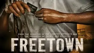 Freetown película completa en español - Cine SUD sin fronteras 