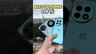 under 10k phone 🤔😱 #smartphone #technicalpranav #unboxing #top4best5g108mpcameraphonesunder18000