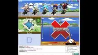 Gaia Online Gaia Fishing!