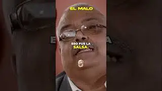 &iquest;Qu&eacute; es la SALSA y cu&aacute;l es su origen?