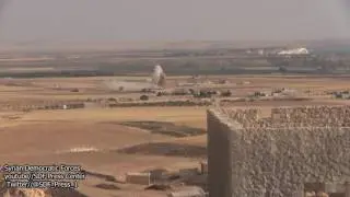 SDF-QSD-Manbij-  2016-6-7