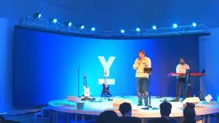 Wednesday Night Service | Pastor Dustin Sherry | LW YOUTH