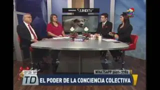 Aprendamos sobre el poder de la conciencia colectiva
