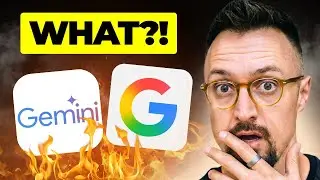 Google Just Broke AI Again: Gemini Personal Intelligence + Veo 3.1 | Thomas AI 🇺🇸