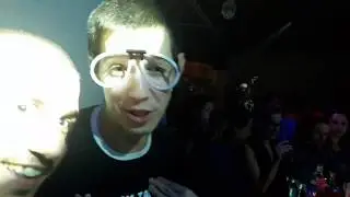 RDMK - Bitches & iLike @ Hotel Rila Borovets