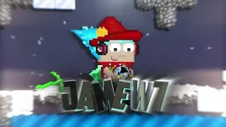 Growtopia intro for Jamew7