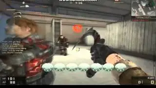 Blackshot official gm montage part 1