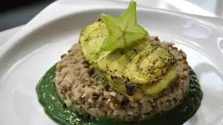 Karma Modern Indian Restaurant | Desi Indian Food | Hotel Promo Video - TriNet Studios