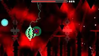 Geometry Dash - Proxima 100% (insane demon)