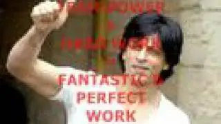 Pic of Shahrukh Khan & his (own) Family & Freinds