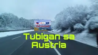Ram Journey's ( Tubigan sa Austria )