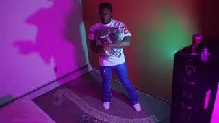 A.O.N babykay - trap anthem (official music video)