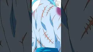 Cicatrizes do treino de Whis