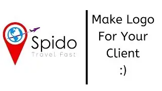 How to design logo for your client | Complete Process