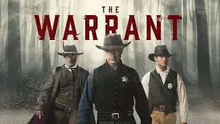 The Warrant Movie Score Suite - Stephen Endelman (2020)