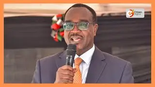 Education CS optimistic about ending lecturers&rsquo; strike