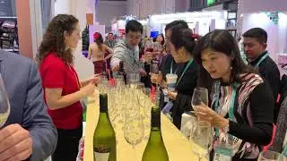 Chile TT CIIE 2018