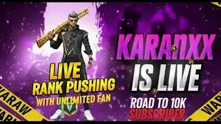 karanxx is live 🔴 guild members gameplay 😎 #mhacommunity #karanxx #mha