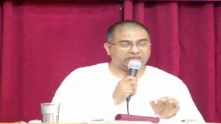 FGPC Kadamalaikuntu Monday Bible Study 19.11.2018