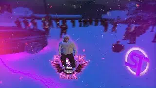 [Storytime RP] Liam Delano vs PD