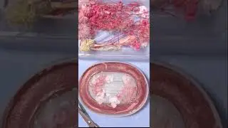 Resin Soap Dish #resin #resina #epoxy #resinobsession #resinart #resinartdesign #resindemolding