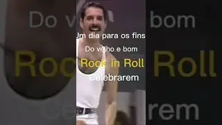 viva o Rock in roll!!! | o texto todo cortado💔💔