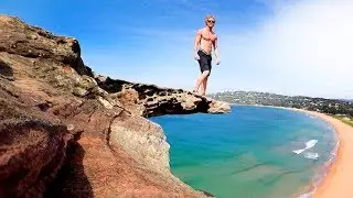 PALM BEACH SYDNEY, AUSTRALIA