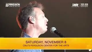 The Beach Boys at CNU's Ferguson Center for the Arts in Newport News, VA
