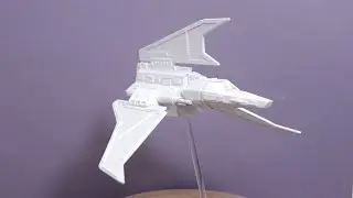 Havoc Marauder Build