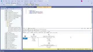 IT Database -- SQL Server Performance Analysis 