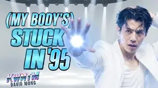 Stuck in '95 | by KWNTM (David Wong) MV