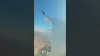 Air France Airbus A350-900 Takeoff from Phoenix Sky Harbor🇫🇷  (September 23, 2025)
