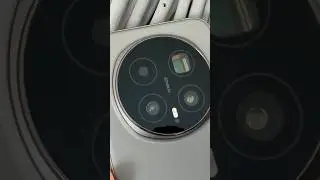 200-мегапиксельная камера Honor Magic 8 Pro изменила всё! #технологии