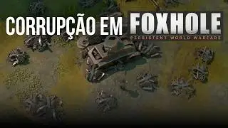 MAIOR ESC&Acirc;NDALO DE CORRUP&Ccedil;&Atilde;O EM FOXHOLE