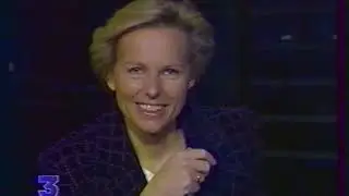 FRANCE 3 - SOIR 3 - 08/03/1993